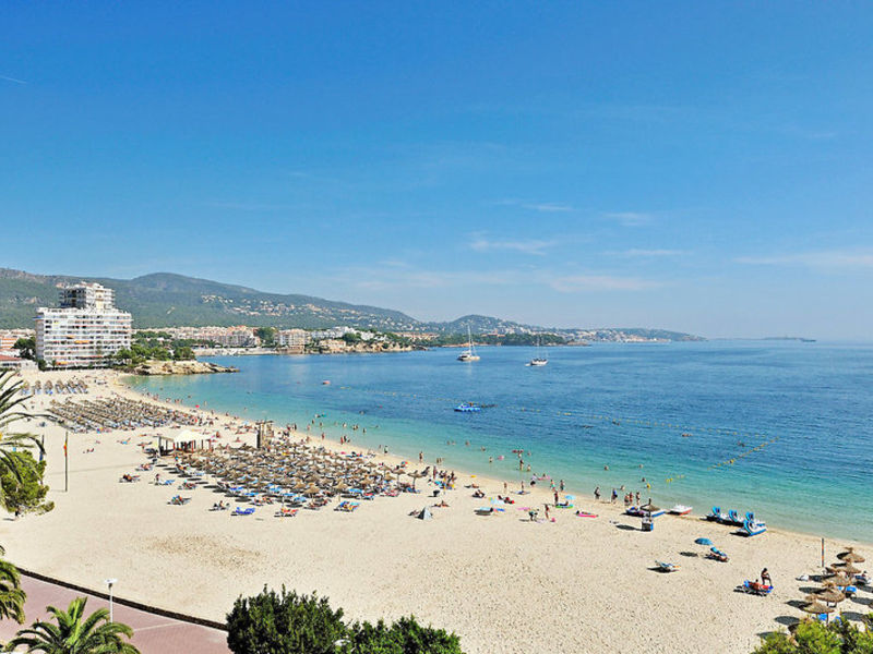 Sol Beach House Mallorca