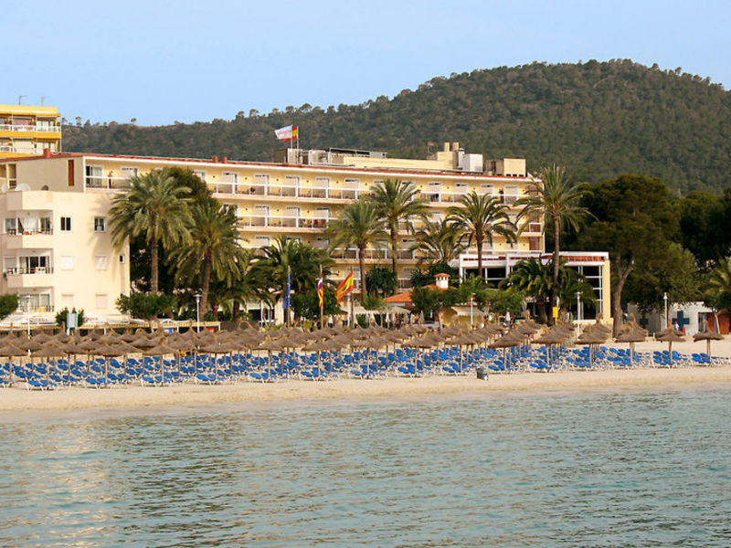 Sol Beach House Mallorca