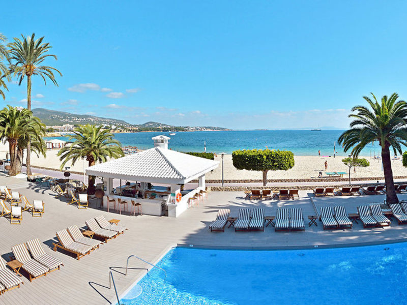 Sol Beach House Mallorca