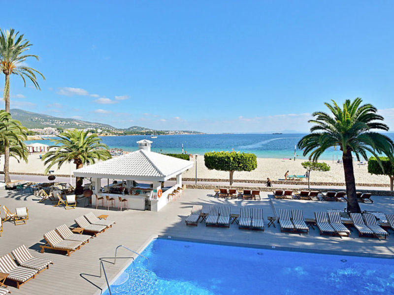 Sol Beach House Mallorca