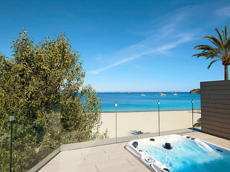 Sol Beach House Mallorca