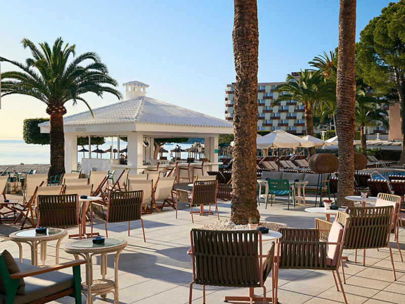 Sol Beach House Mallorca