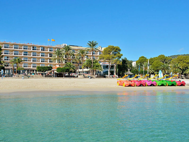 Sol Beach House Mallorca