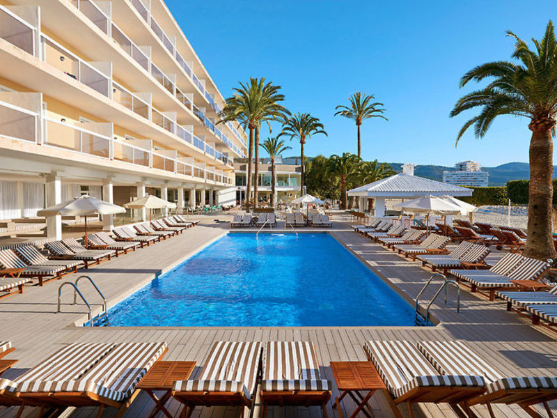 Sol Beach House Mallorca