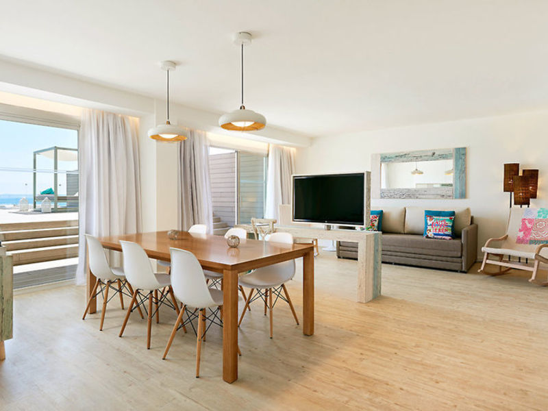 Sol Beach House Mallorca
