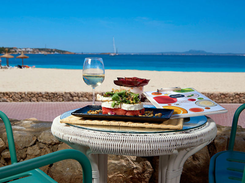 Sol Beach House Mallorca
