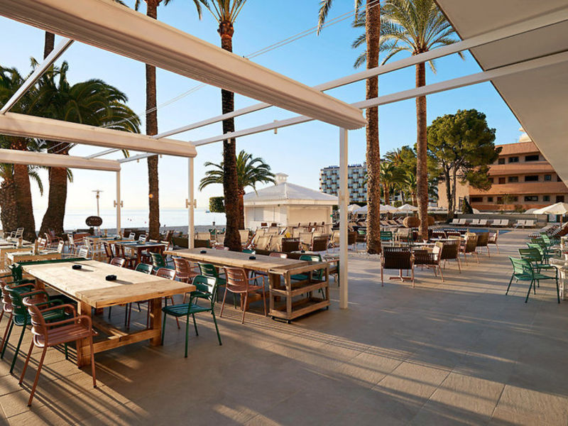 Sol Beach House Mallorca