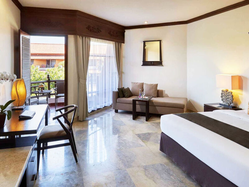 Sol By Melia Benoa Bali - All Inclusive