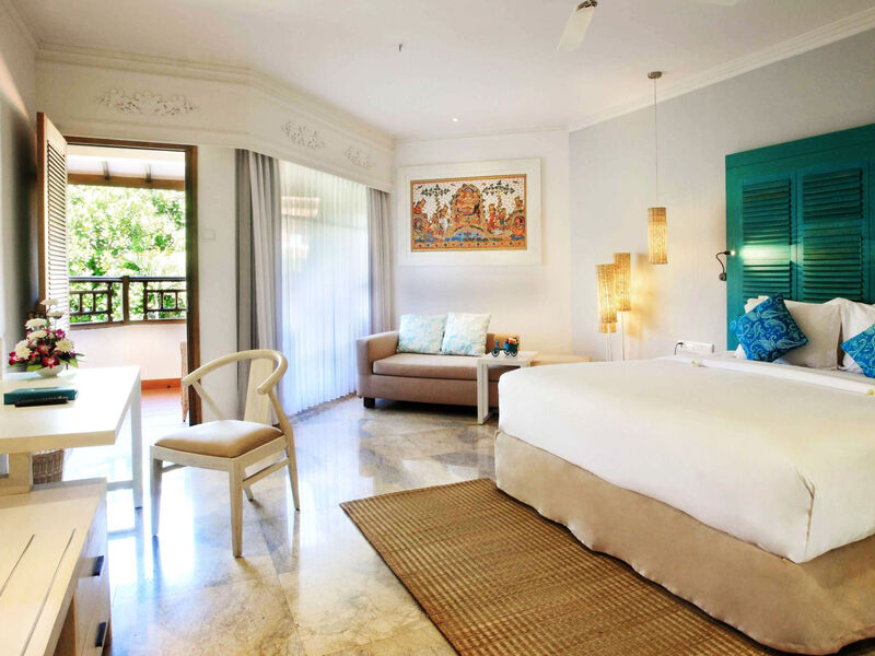 Sol By Melia Benoa Bali - All Inclusive