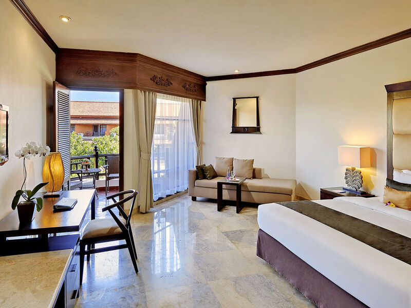 Sol By Melia Benoa Bali - All Inclusive