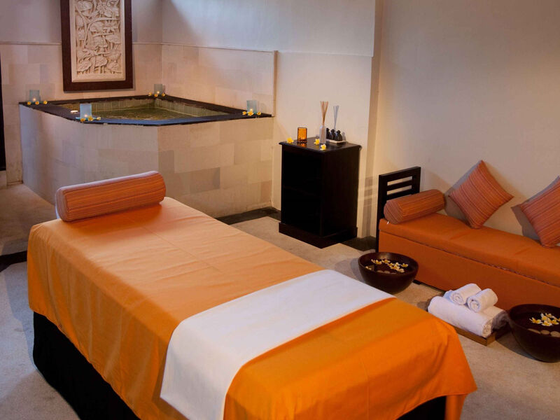 Sol By Melia Benoa Bali - All Inclusive