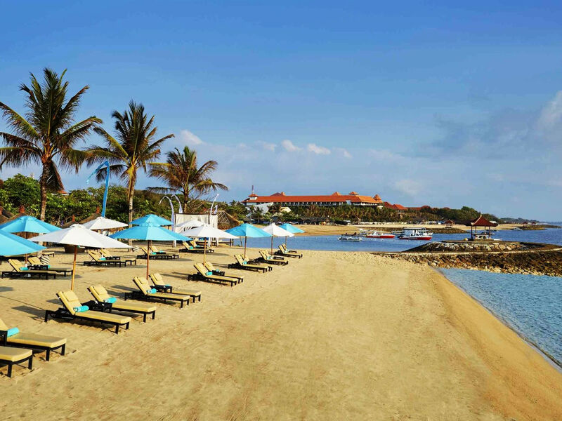 Sol By Melia Benoa Bali - All Inclusive
