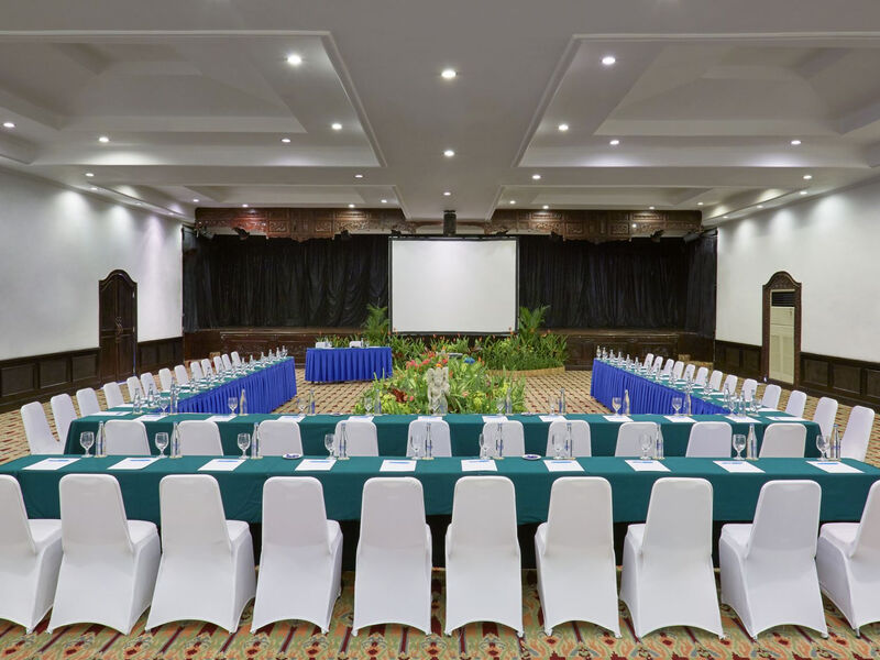 Sol By Melia Benoa Bali - All Inclusive
