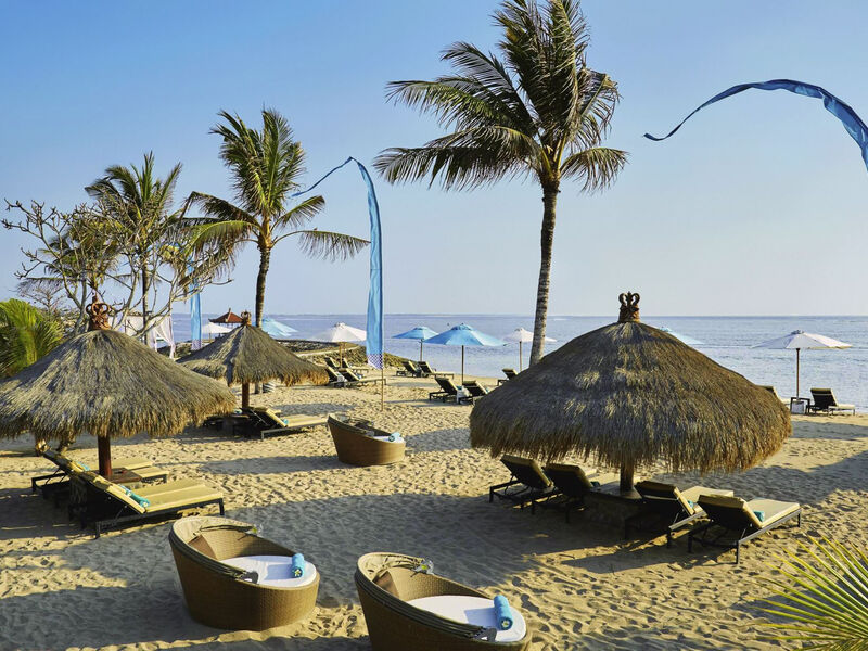Sol By Melia Benoa Bali - All Inclusive