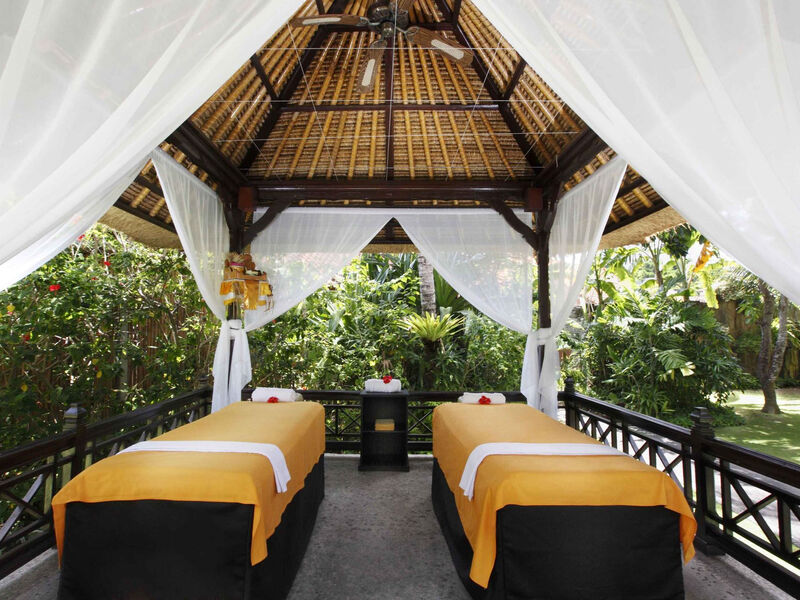 Sol By Melia Benoa Bali - All Inclusive