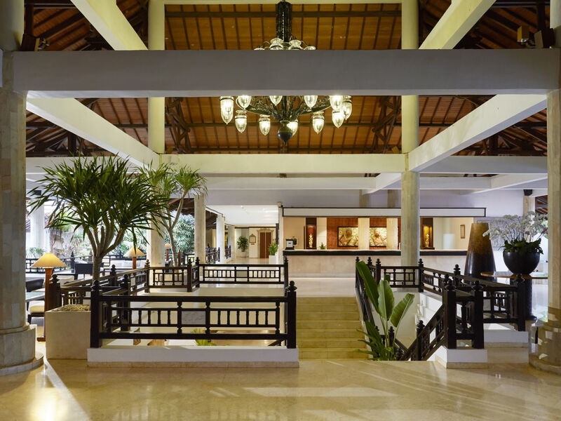 Sol By Melia Benoa Bali - All Inclusive