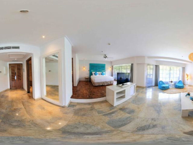Sol By Melia Benoa Bali - All Inclusive