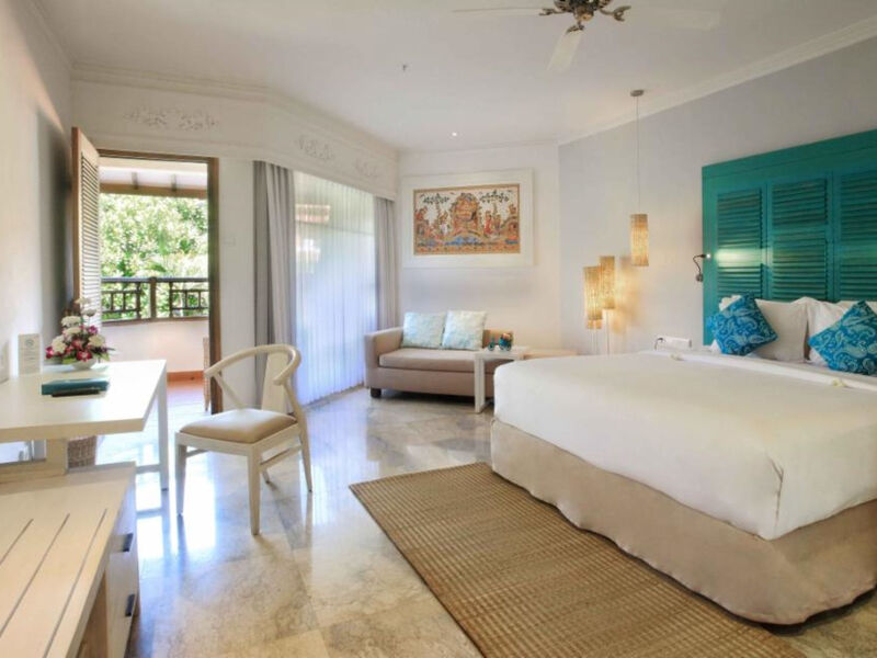 Sol By Melia Benoa Bali - All Inclusive