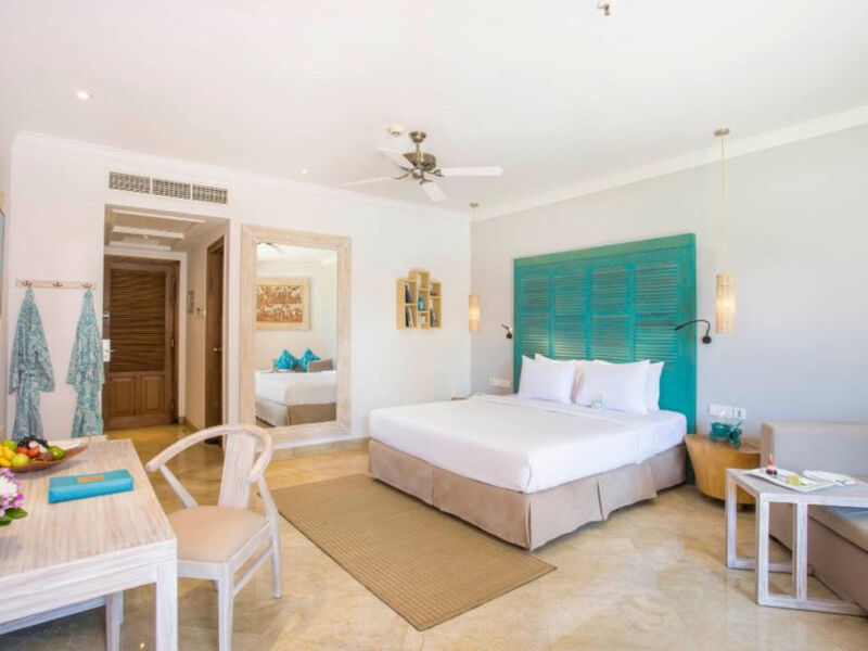 Sol By Melia Benoa Bali - All Inclusive