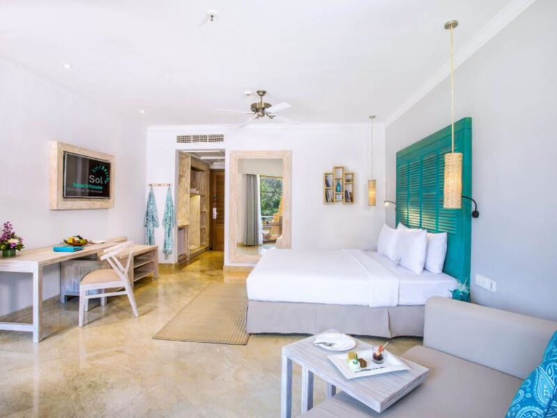 Sol By Melia Benoa Bali - All Inclusive