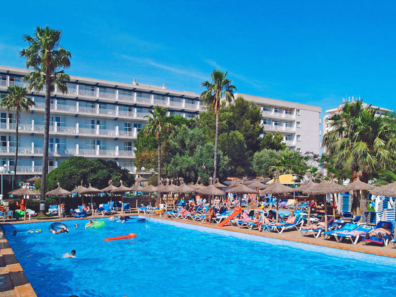 Sol Cala Antena
