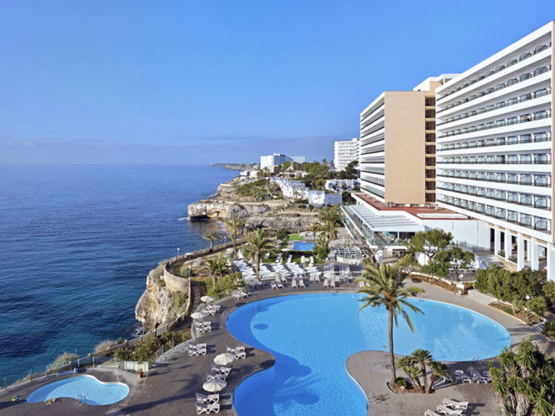 Sol Calas de M. - Adults Orienta