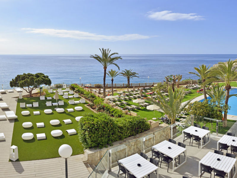 Sol Calas de M. - Adults Orienta