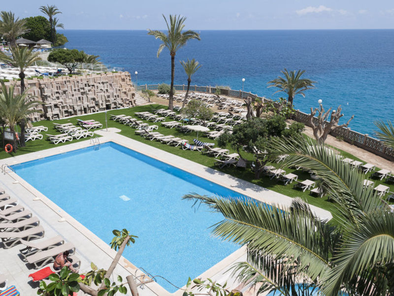 Sol Calas de M. - Adults Orienta