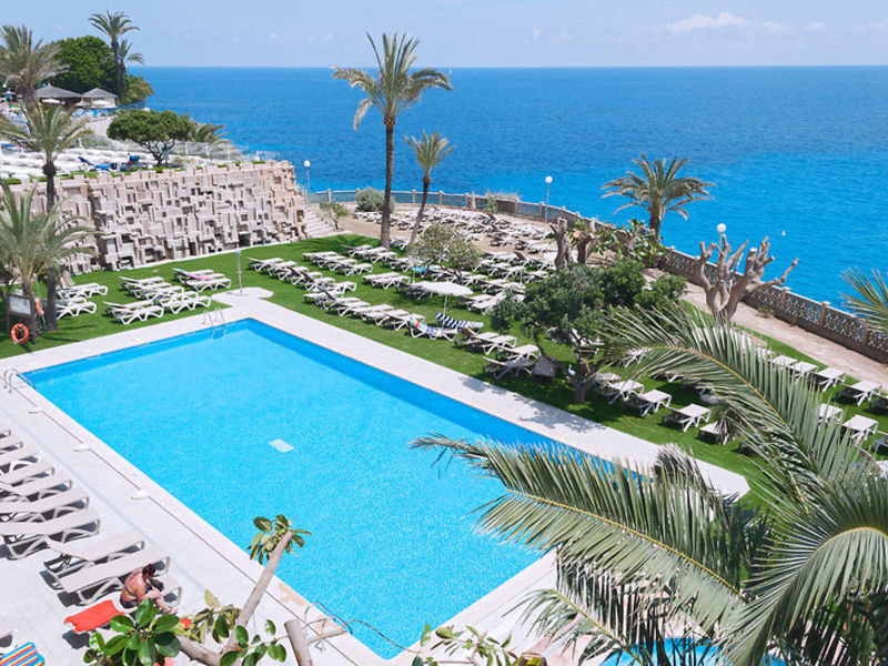 Sol Calas de Mall. for Families