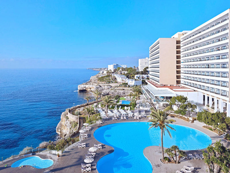 Sol Calas de Mall. for Families