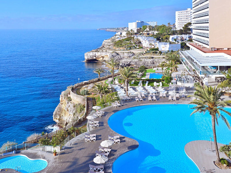 Sol Calas de Mall. for Families