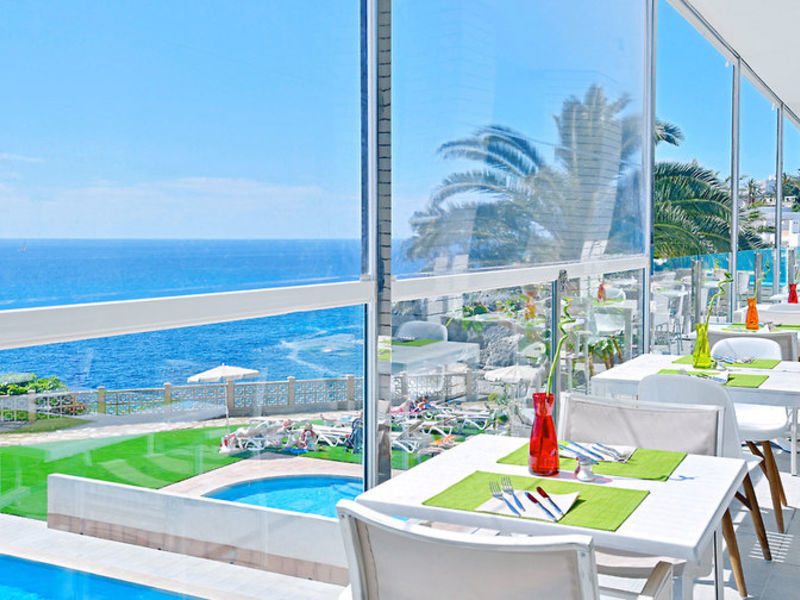 Sol Calas de Mall. for Families