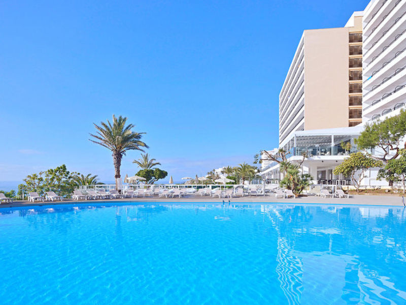 Sol Calas de Mall. for Families