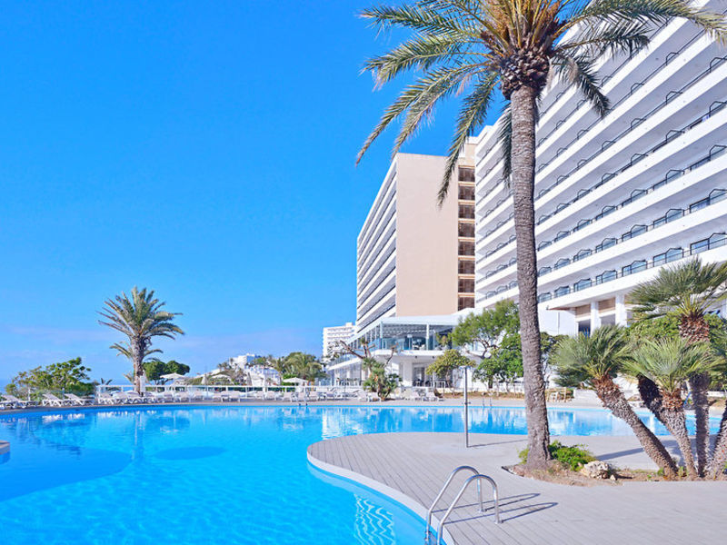 Sol Calas de Mall. for Families