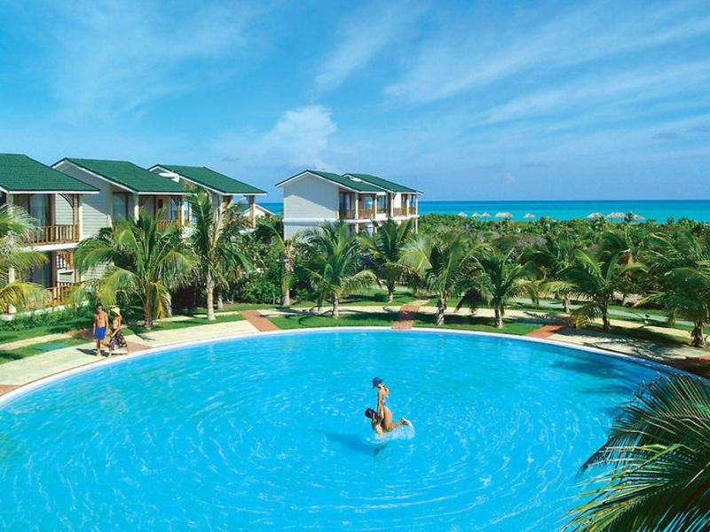 Hotel Sol Cayo Santa Maria, Cayo