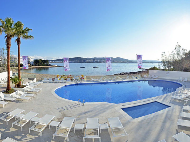 Sol House Ibiza