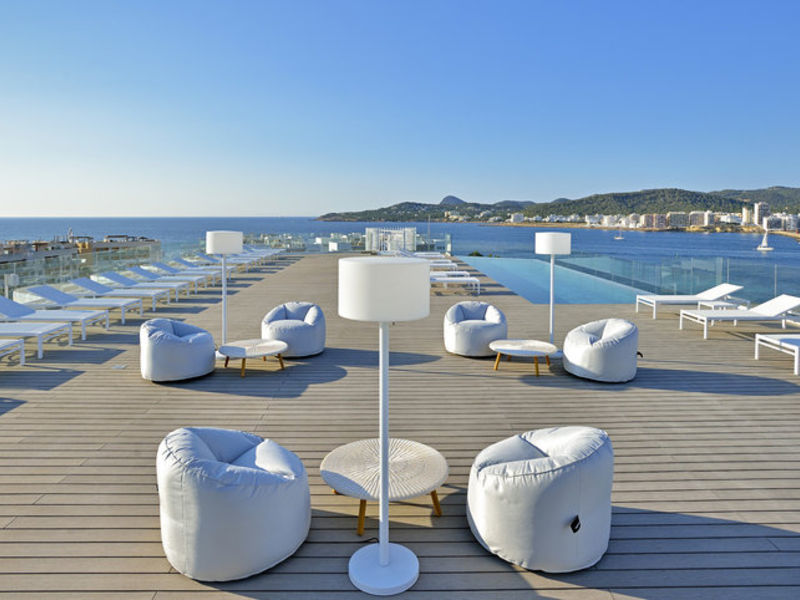Sol House Ibiza
