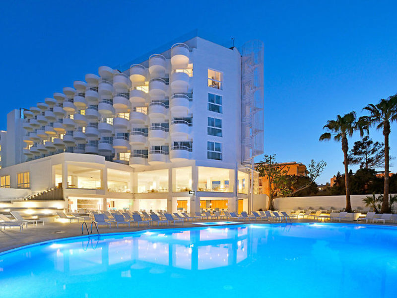 Sol House Ibiza