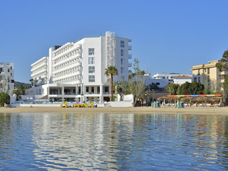 Sol House Ibiza