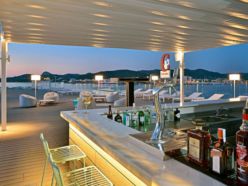 Sol House Ibiza