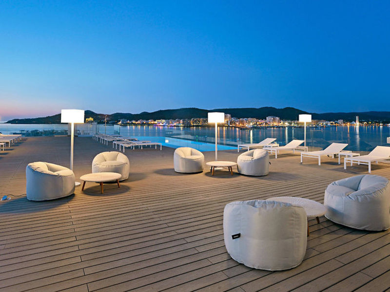 Sol House Ibiza