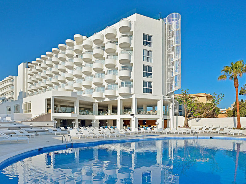 Sol House Ibiza