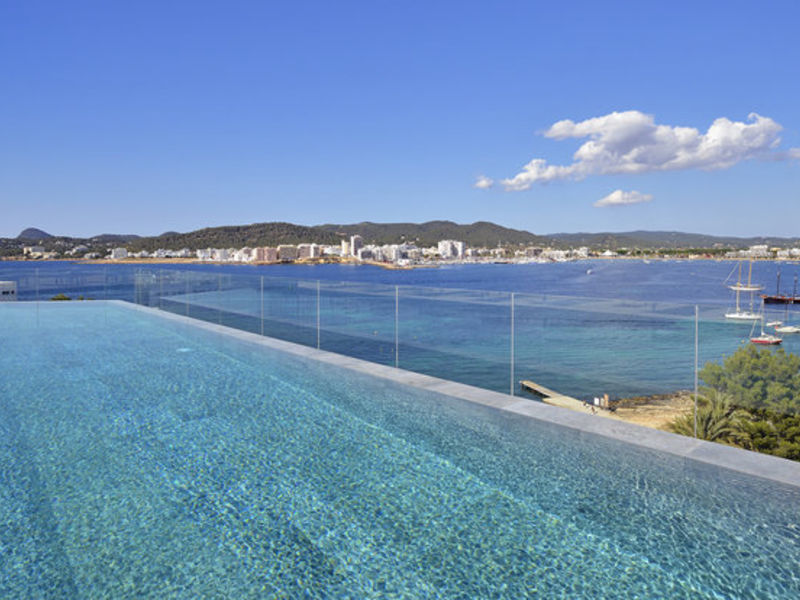 Sol House Ibiza
