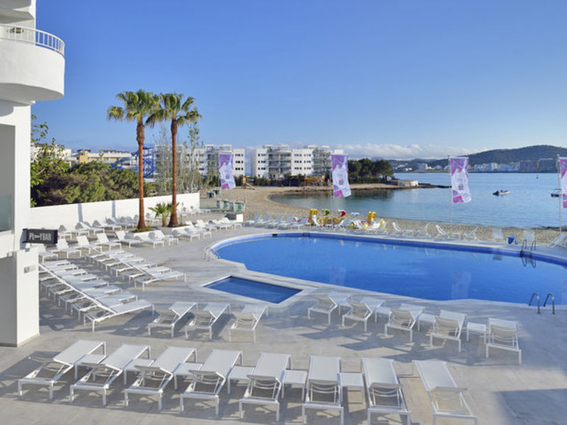 Sol House Ibiza