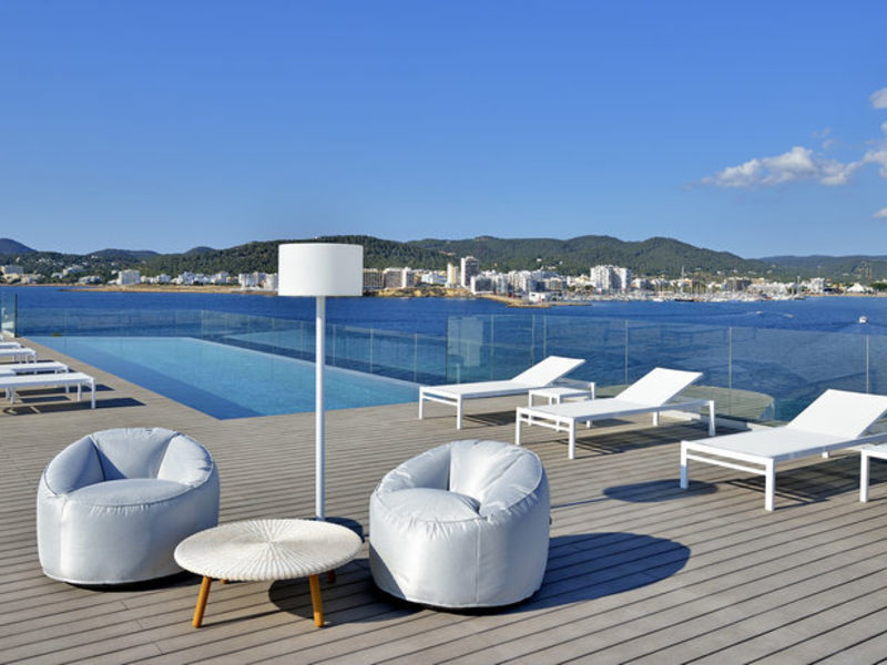 Sol House Ibiza