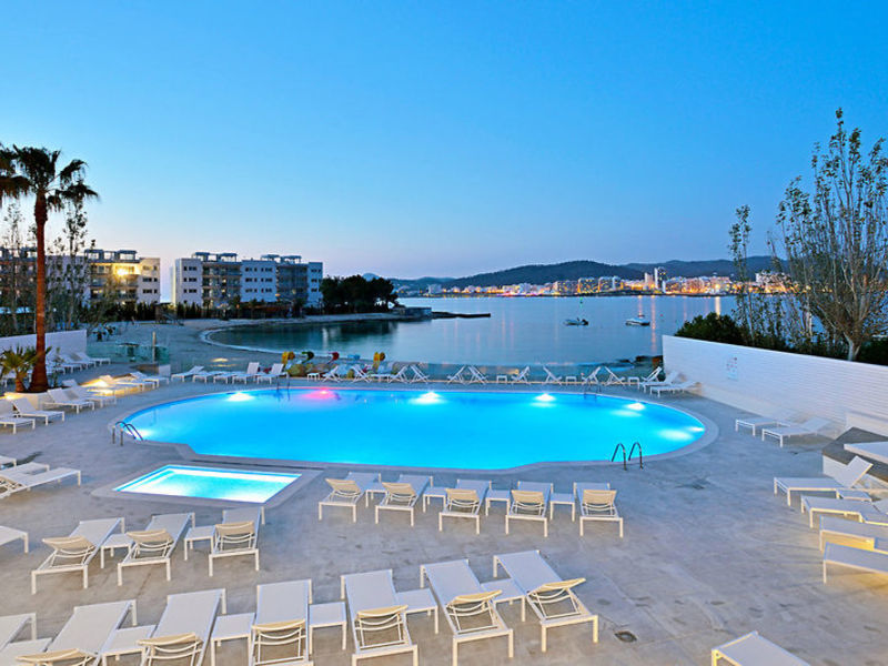Sol House Ibiza