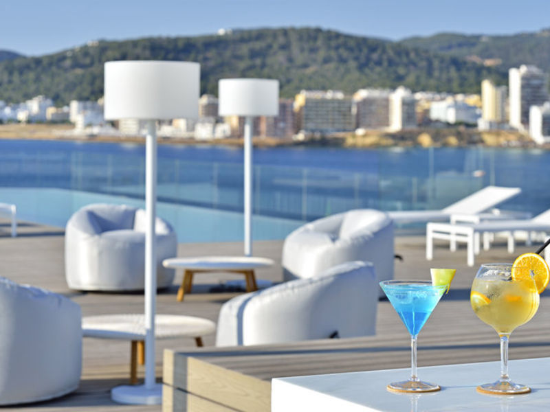 Sol House Ibiza