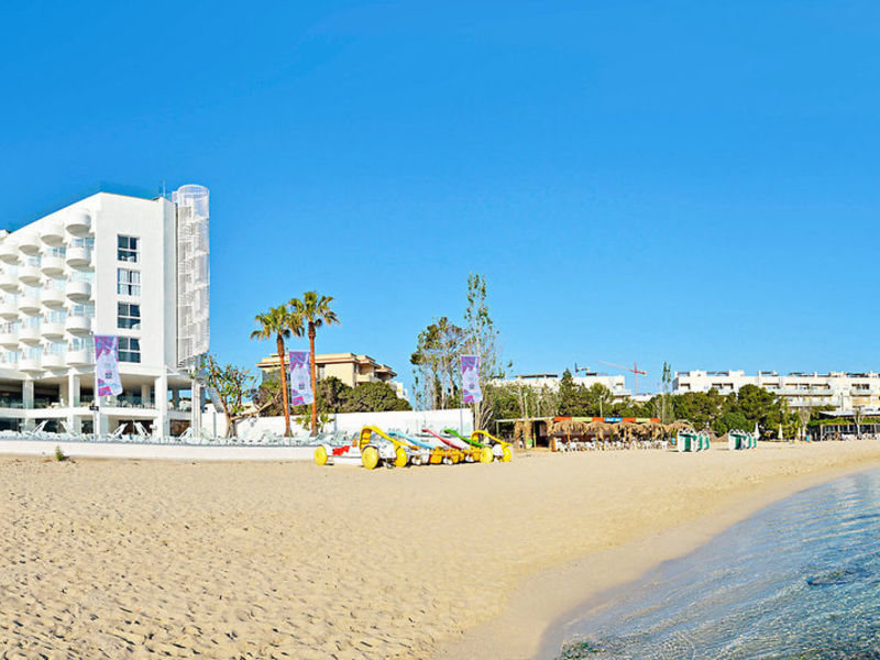 Sol House Ibiza