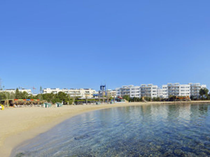 Sol House Ibiza