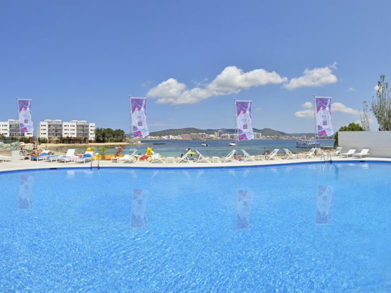 Sol House Ibiza